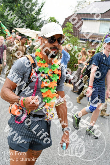 Evenement foto: Nijmeegse Vierdaagse 737