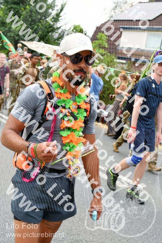 Evenement foto: Nijmeegse Vierdaagse 737