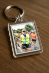 Evenement foto: Nijmeegse Vierdaagse 737