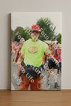 Evenement foto: Nijmeegse Vierdaagse 737