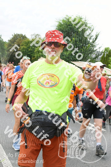 Evenement foto: Nijmeegse Vierdaagse 737