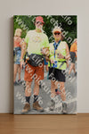 Evenement foto: Nijmeegse Vierdaagse 737