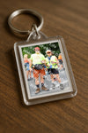 Evenement foto: Nijmeegse Vierdaagse 737