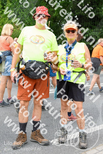 Evenement foto: Nijmeegse Vierdaagse 737