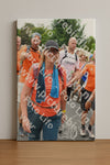 Evenement foto: Nijmeegse Vierdaagse 737