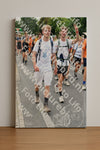 Evenement foto: Nijmeegse Vierdaagse 737