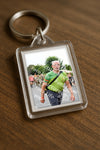 Evenement foto: Nijmeegse Vierdaagse 737