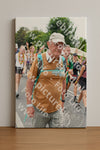 Evenement foto: Nijmeegse Vierdaagse 737