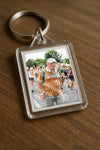 Evenement foto: Nijmeegse Vierdaagse 737
