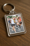 Evenement foto: Nijmeegse Vierdaagse 737