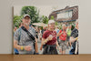 Evenement foto: Nijmeegse Vierdaagse 737