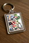 Evenement foto: Nijmeegse Vierdaagse 737