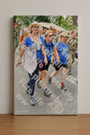 Evenement foto: Nijmeegse Vierdaagse 737