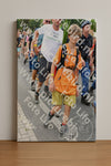 Evenement foto: Nijmeegse Vierdaagse 737