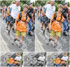Evenement foto: Nijmeegse Vierdaagse 737