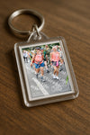 Evenement foto: Nijmeegse Vierdaagse 737