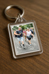 Evenement foto: Nijmeegse Vierdaagse 737