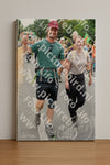 Evenement foto: Nijmeegse Vierdaagse 737