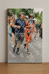 Evenement foto: Nijmeegse Vierdaagse 737