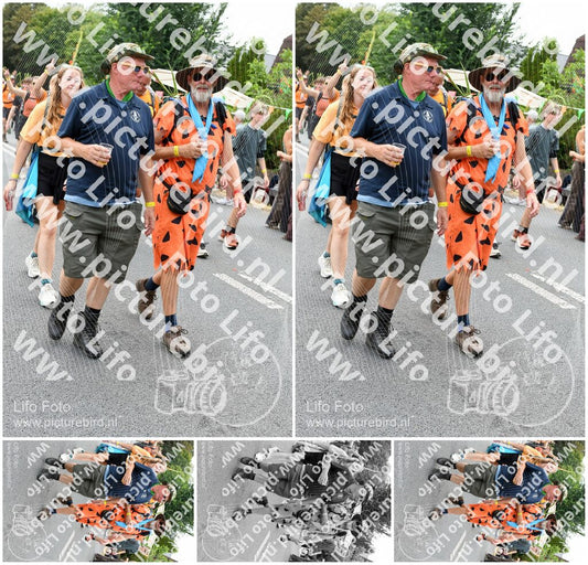 Evenement foto: Nijmeegse Vierdaagse 737