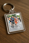 Evenement foto: Nijmeegse Vierdaagse 737