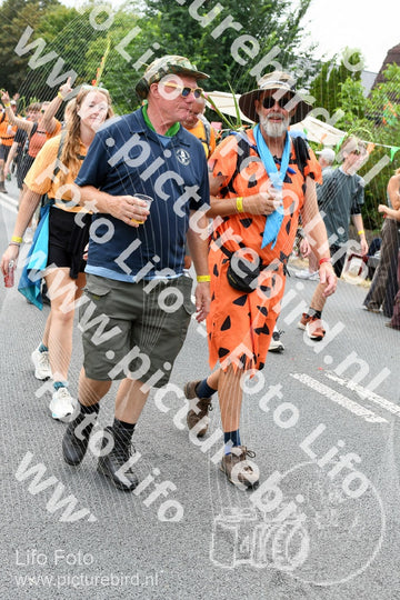 Evenement foto: Nijmeegse Vierdaagse 737