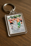 Evenement foto: Nijmeegse Vierdaagse 737