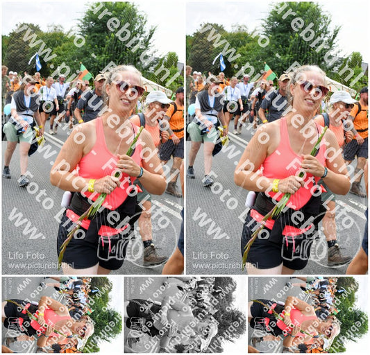 Evenement foto: Nijmeegse Vierdaagse 737