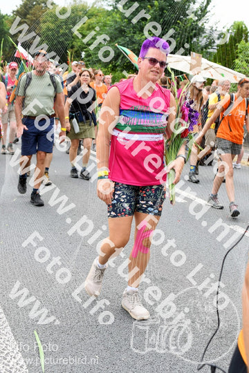 Evenement foto: Nijmeegse Vierdaagse 737