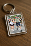 Evenement foto: Nijmeegse Vierdaagse 737