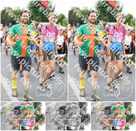 Evenement foto: Nijmeegse Vierdaagse 737