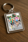 Evenement foto: Nijmeegse Vierdaagse 737
