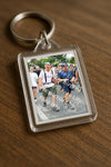 Evenement foto: Nijmeegse Vierdaagse 737