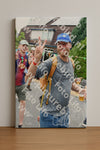Evenement foto: Nijmeegse Vierdaagse 737