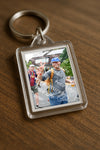 Evenement foto: Nijmeegse Vierdaagse 737