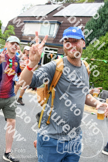 Evenement foto: Nijmeegse Vierdaagse 737