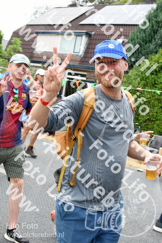 Evenement foto: Nijmeegse Vierdaagse 737