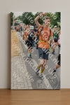 Evenement foto: Nijmeegse Vierdaagse 737