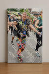 Evenement foto: Nijmeegse Vierdaagse 737