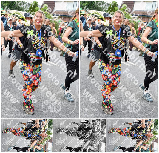 Evenement foto: Nijmeegse Vierdaagse 737