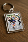 Evenement foto: Nijmeegse Vierdaagse 737