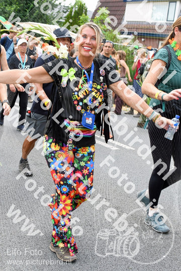 Evenement foto: Nijmeegse Vierdaagse 737