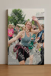 Evenement foto: Nijmeegse Vierdaagse 737
