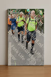 Evenement foto: Nijmeegse Vierdaagse 737