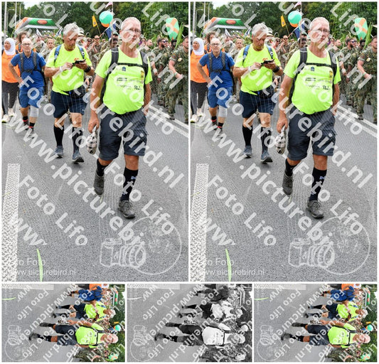 Evenement foto: Nijmeegse Vierdaagse 737