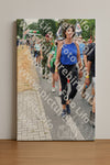 Evenement foto: Nijmeegse Vierdaagse 737