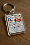 Evenement foto: Nijmeegse Vierdaagse 737