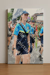 Evenement foto: Nijmeegse Vierdaagse 737