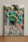 Evenement foto: Nijmeegse Vierdaagse 737