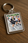 Evenement foto: Nijmeegse Vierdaagse 737